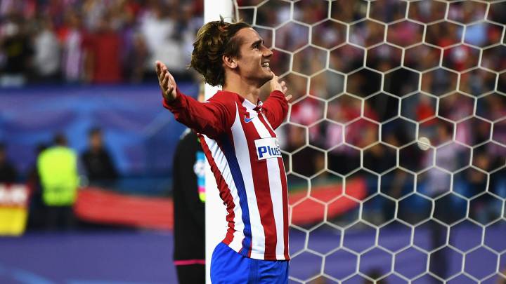 Atlético Madrid vs Leicester City | Preview, build-up and min-by-min coverage of the Champions League quarter-final from Vicente Calderón. Kick-off 20:45