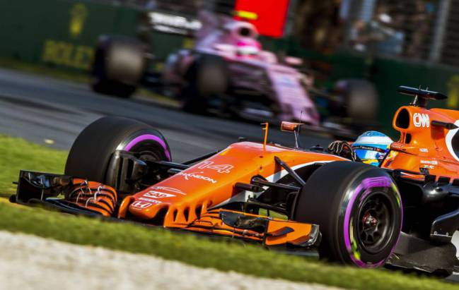 Fernando Alonso to miss Monaca GP to race in Indy 500