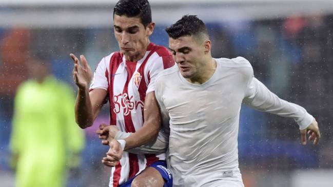 Sporting Gijón v Real Madrid: how and where to watch: times, TV, online