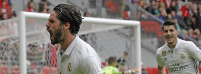 Ancelotti on Real Madrid - Bayern Munich
