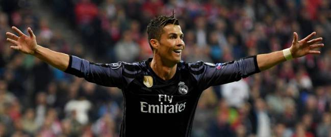 Ancelotti on Real Madrid - Bayern Munich