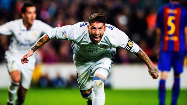 Ancelotti on Real Madrid - Bayern Munich
