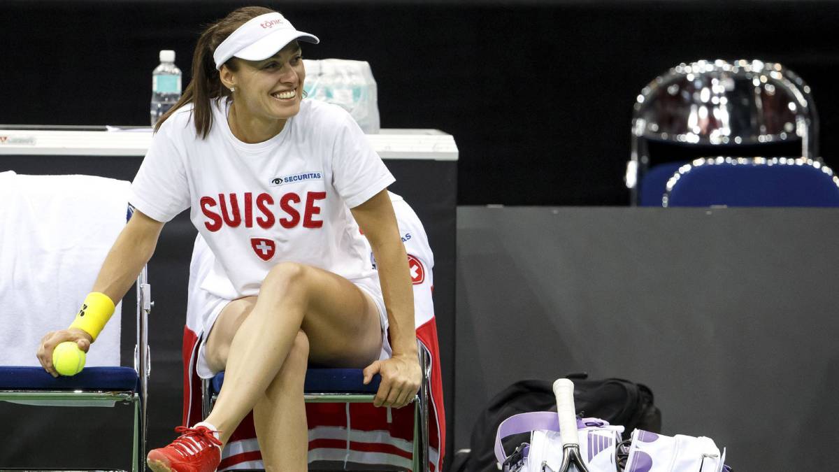 USA stun Czech to reach Fed Cup final against Belarus USA stun Czech to reach Fed Cup final against Belarus