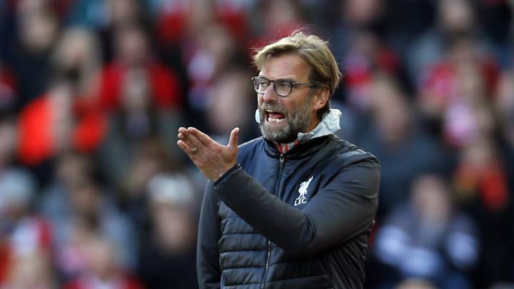 Klopp's Liverpool stutter while Manchester United close in on the top four. At the bottom end, wins for Hull and Swansea add to 'Boro's woes.