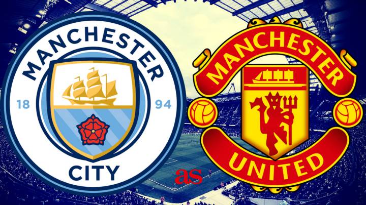All the information on how, where and when to watch the Manchester derby from the Ethiad Stadium (Manchester) at 21:00 (CEST), Thursday 27 April 2017.