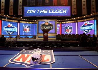 Top prospect denies rape allegation on eve of draft