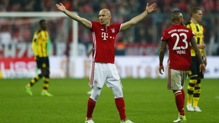 Five things to look for in the Bundesliga