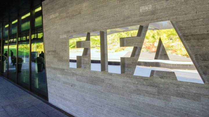 Former FIFA and AFC official, Richard Lai, has pleaded guilty in the United States to taking over $1million in bribes.