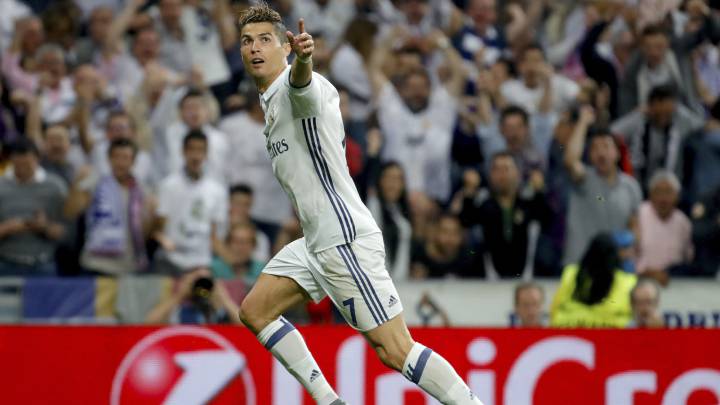 Real Madrid 3-0 Atletico Champions League: Match report, goals, action