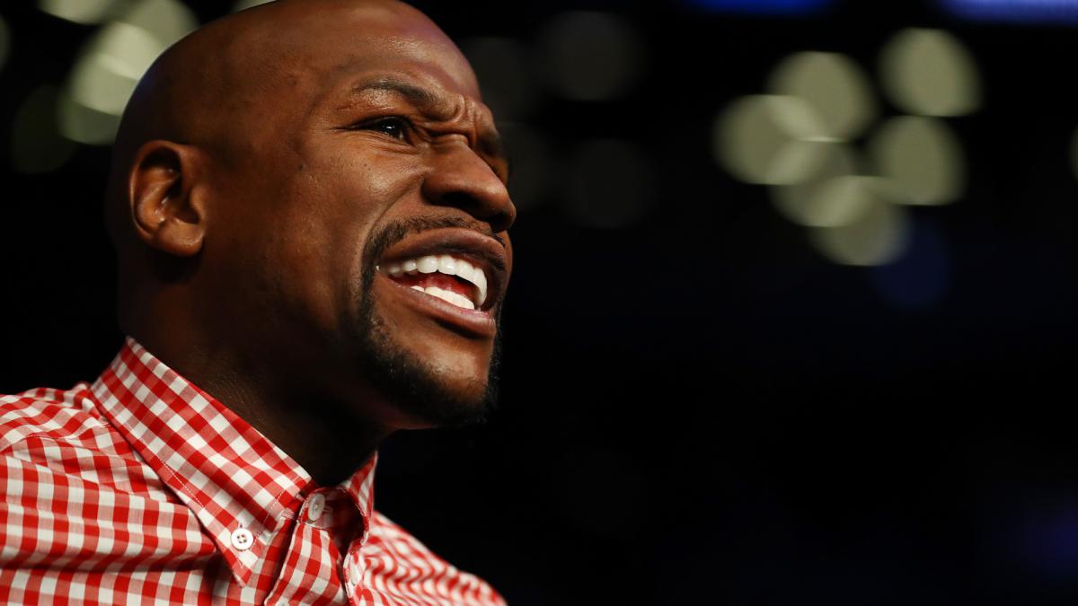 Floyd Mayweather interested in buying NBA team