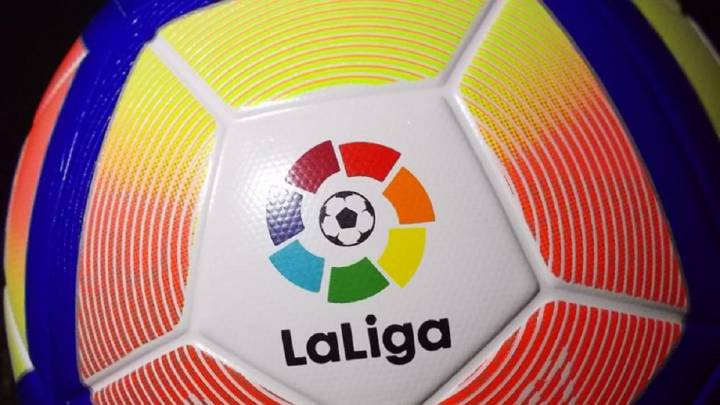 LaLiga confirms 2016/17 season week 38 dates and times