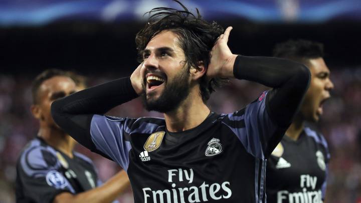 Atlético Madrid vs Real Madrid live stream online | Preview, build-up and coverage of the Champions League semi-final second leg. Calderón at 20:45 (CEST).