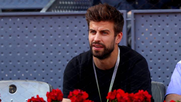 ATP stars back Gerard Piqué's tennis world cup proposals