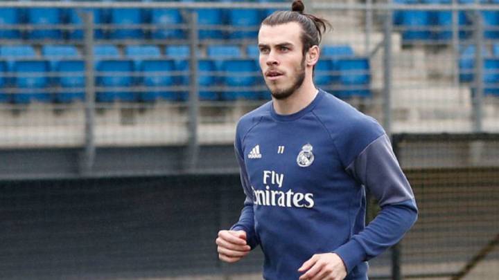 Real Madrid Champions League final news: Bale, Carvajal, Danilo