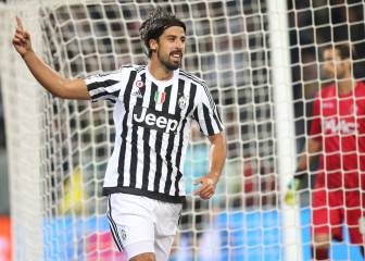 Champions League final bitesize news: Juventus