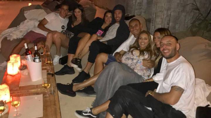 Real Madrid Champions League final news: Ramos, Marcelo...
