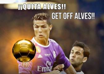 Champions League final: memes, tweets and quips