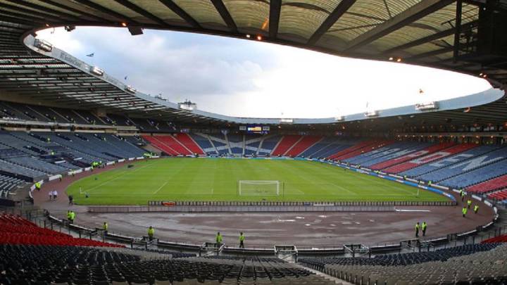 Scotland vs England: how and where to watch: times, TV, online