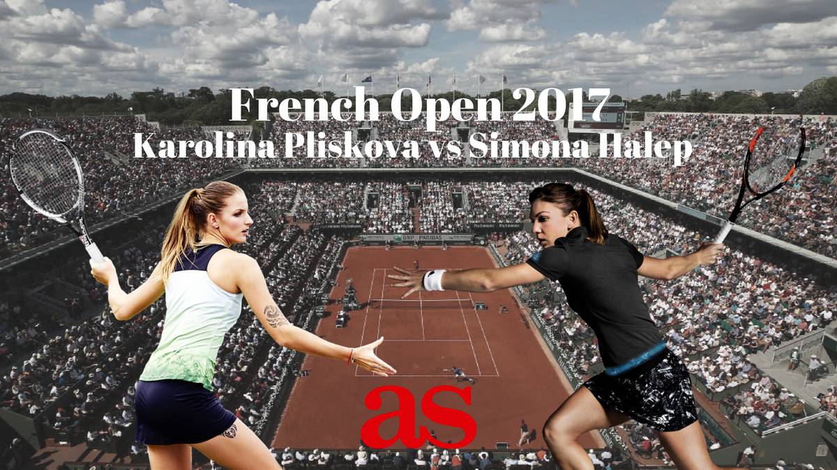 Halep roars back against Svitolina to reach French semis