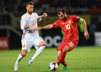 Ramos: