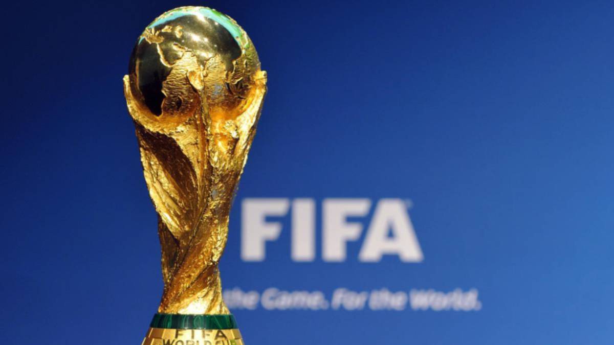 Image result for 2030 World Cup: Infantino keen for China to host tournament