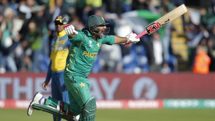ICC Champions Trophy: England will take on Pakistan at Cardiff on Wednesday followed by the match between India and Bangladesh at Birmingham on Thursday.