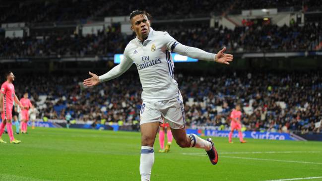 Mariano Diaz remains a difficult option for Málaga.
