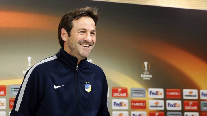 Leeds bring in ex-Barça player Thomas Christiansen as coach