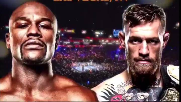 Boxing: Mayweather, McGregor agree to August super-fight
