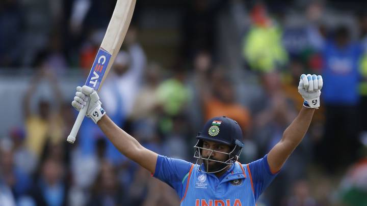 India and Pakistan will face each other at The Oval on Sunday 18 June, having come through the semi-finals against Bangladesh and the hosts, England.