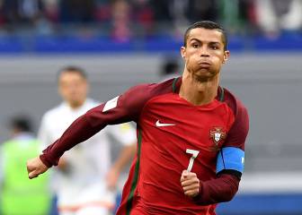 Russia vs Portugal: how and where to watch