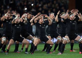 Cape Town cleared to host Springboks-All Blacks clash
