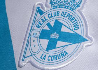 Deportivo elect seafaring theme for new kit launch