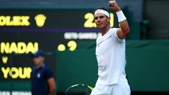 Murray, Nadal and Venus sail on but heartbreak for Kvitova