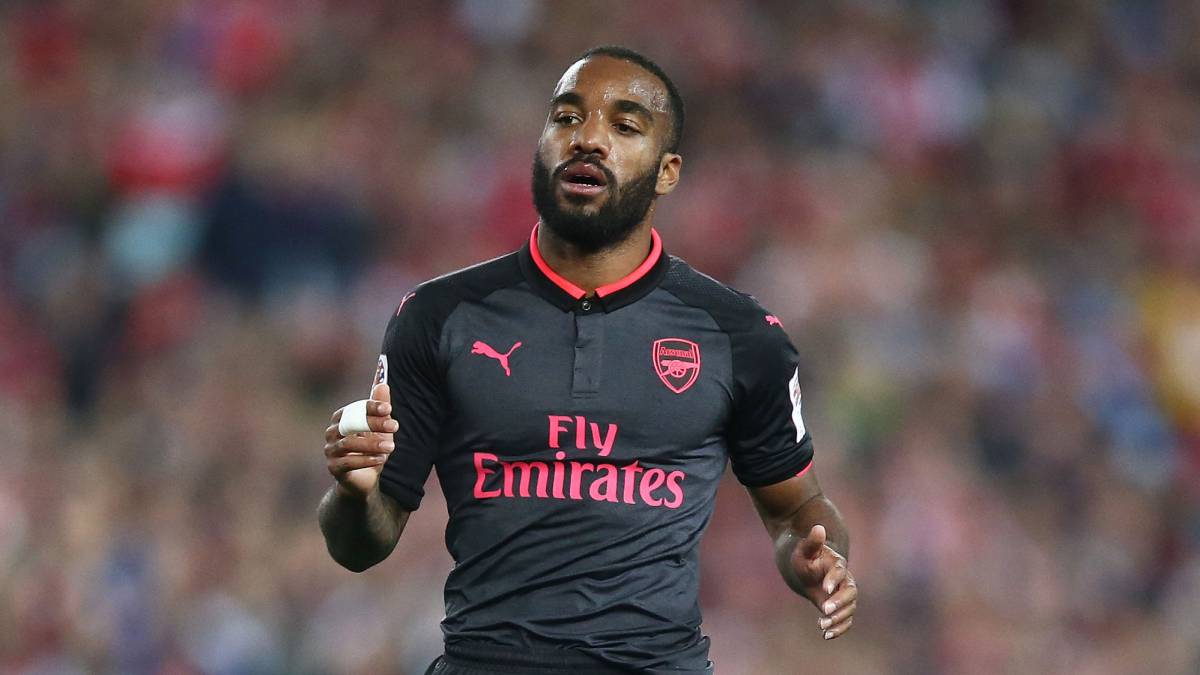 Arsenal: Arsene Wenger Could Be About to Lose a Striker