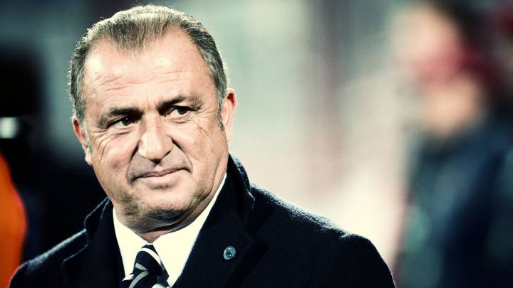 Fatih Terim and Turkish FA go separate ways