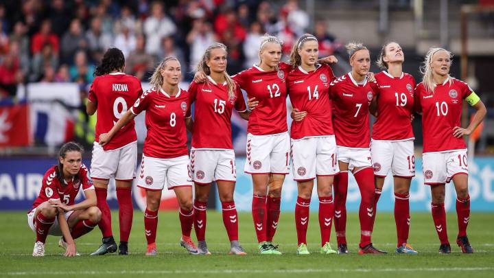 Netherlands - Denmark: how and where to watch - times, TV, online