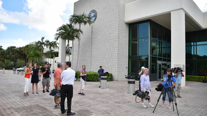 Tiger Woods likely to enter first-time DUI offender program in Florida