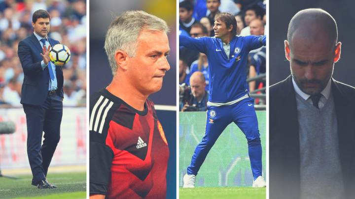 Premier League 2017/18 Gameweek 1 predictions