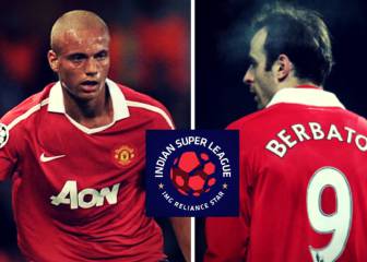 Ex-Manchester United star Wes Brown joins Kerala Blasters