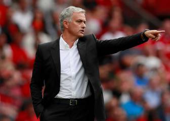 Mourinho backs earlier end to summer transfer window