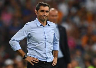 Primera predictions: week 1