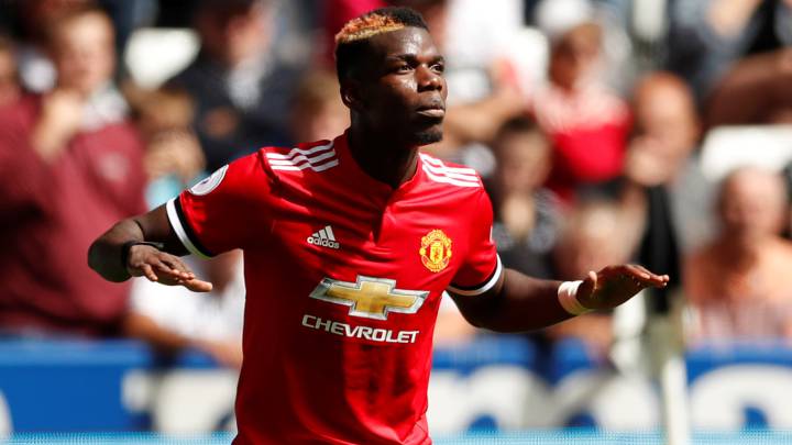 Swansea City 0-4 Manchester: Premier League match report
