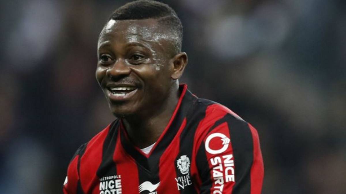 Barcelona about to pay Seri's buy-out clause
