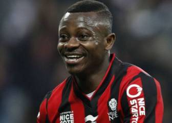 Barça to pay Seri's buy-out clause