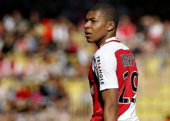 Mbappé to join Neymar at PSG in the next few days