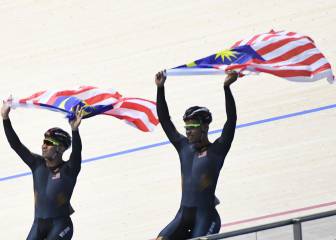 Malaysia emerge as 2017 SEA Games overall champions