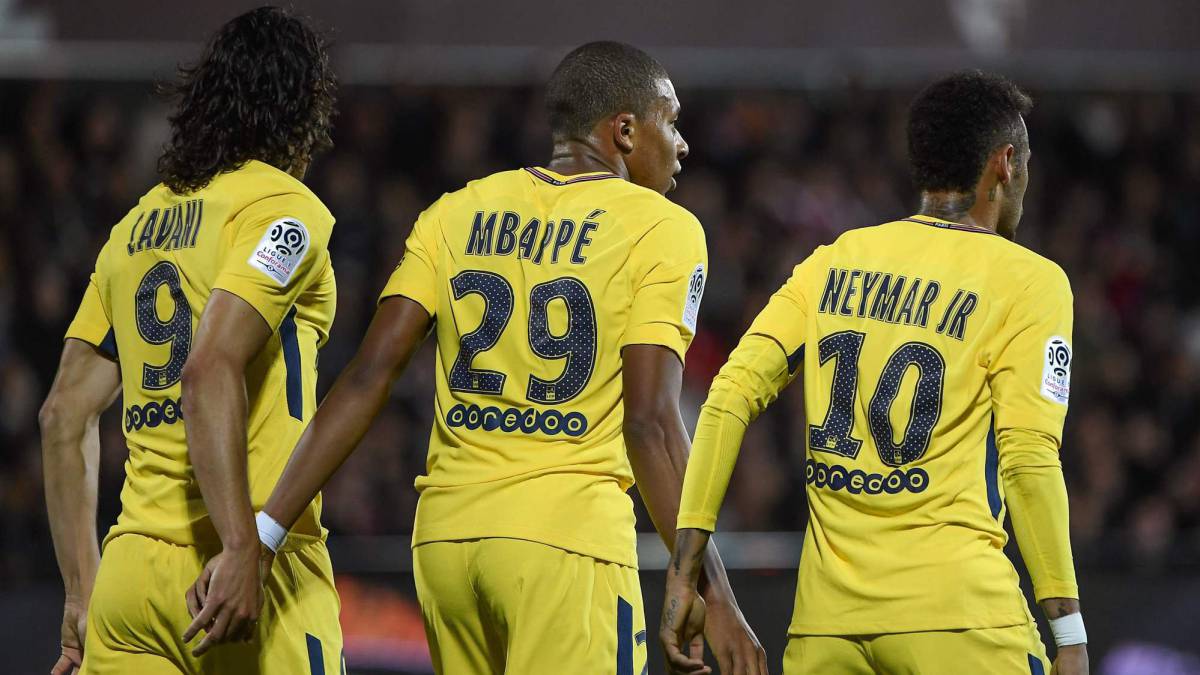 rencontre psg lyon