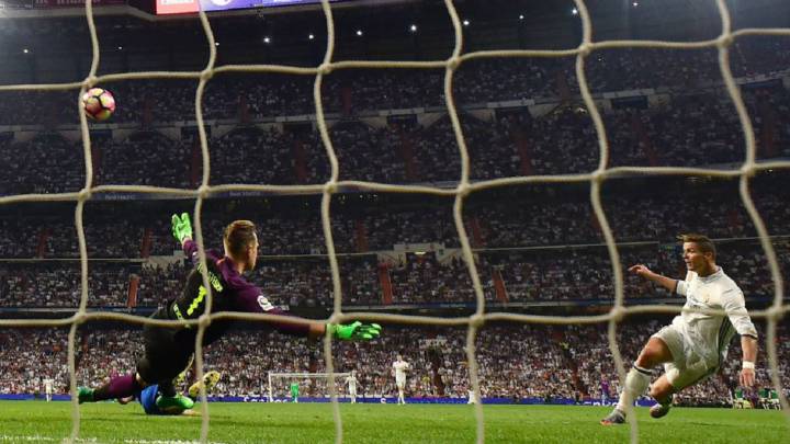 LaLiga in talks to hold international games to expand global reach
