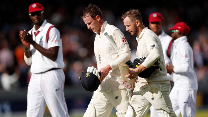 England beat West Indies and take the series 2-1